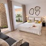 Jandia Modern New Private Cosy Garden And Parking Apartment