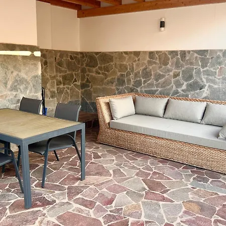 Jandia Modern New Private Cosy Garden And Parking *