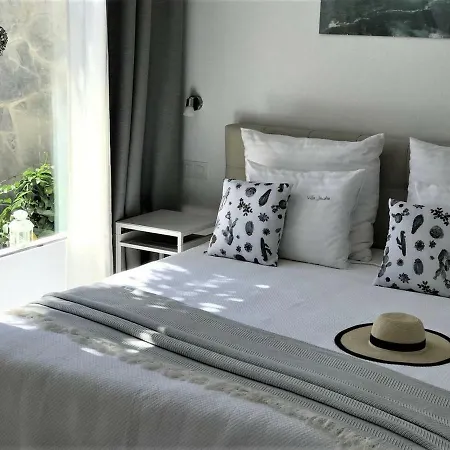 Jandia Modern New Private Cosy Garden And Parking * מורו דל חאבלה