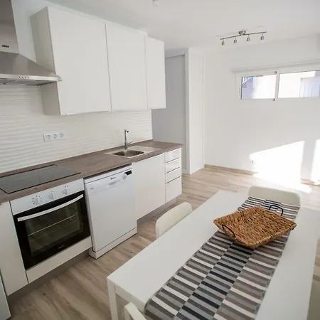 Jandia Modern New Private Cosy Garden And Parking * מורו דל חאבלה