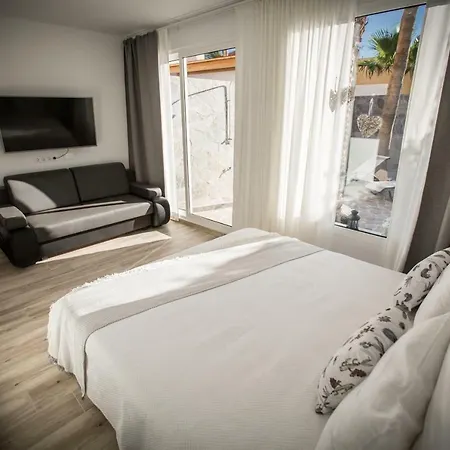 Jandia Modern New Private Cosy Garden And Parking * מורו דל חאבלה