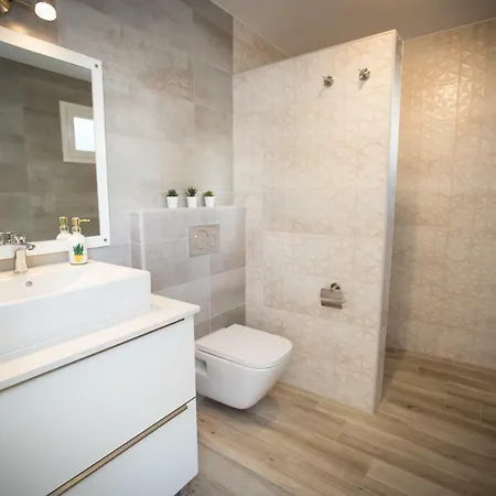 Apartament Jandia Modern New Private Cosy Garden And Parking Morro Jable