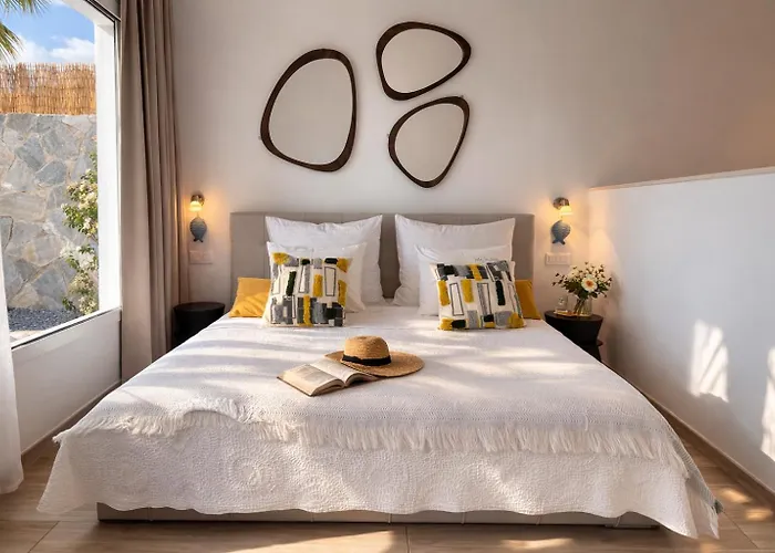 Jandia Modern New Private Cosy Garden And Parking Appartement Morro Jable