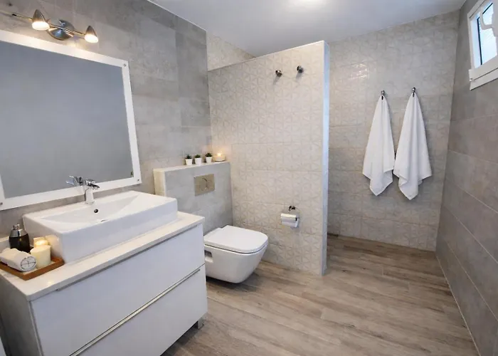 Jandia Modern New Private Cosy Garden And Parking *