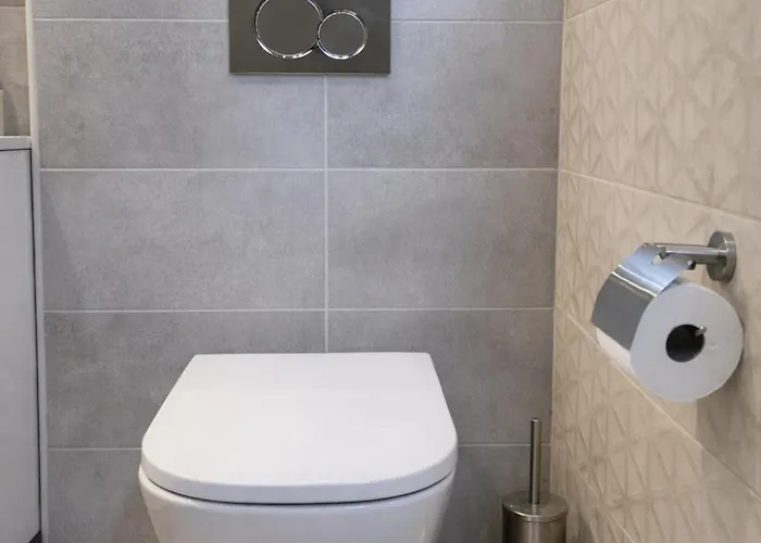 Jandia Modern New Private Cosy Garden And Parking Appartement *