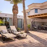 Jandia Modern New Private Cosy Garden And Parking Διαμέρισμα