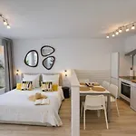 Jandia Modern New Private Cosy Garden And Parking Διαμέρισμα *