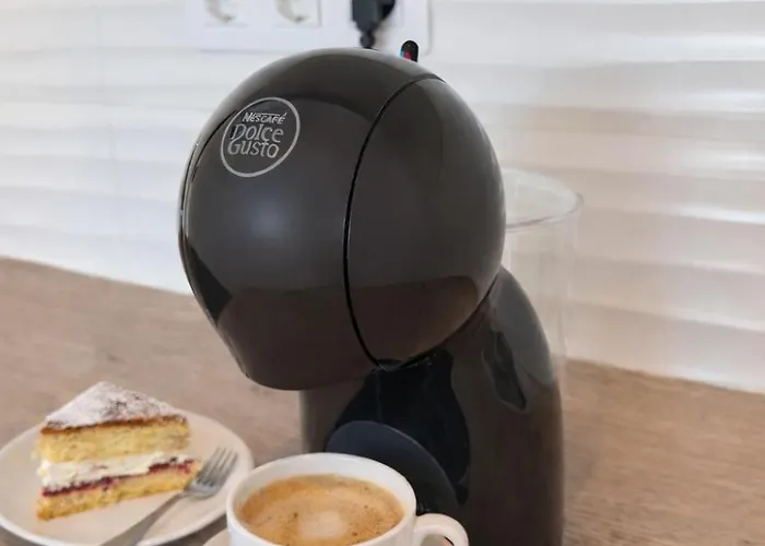 Jandia Modern New Private Cosy Garden And Parking