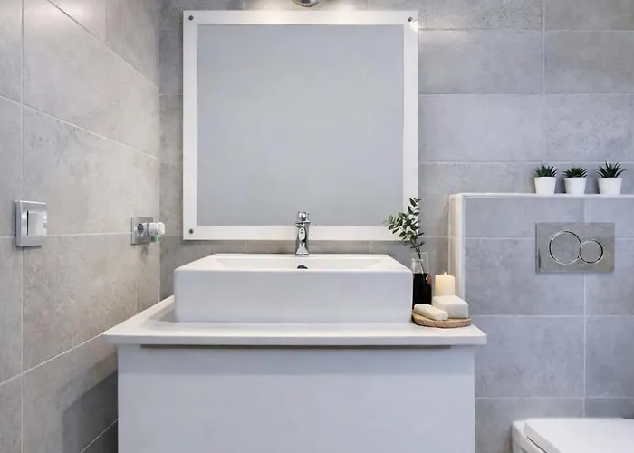 Jandia Modern New Private Cosy Garden And Parking 莫罗德哈布雷