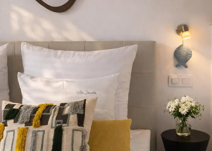 Jandia Modern New Private Cosy Garden And Parking * Morro Jable