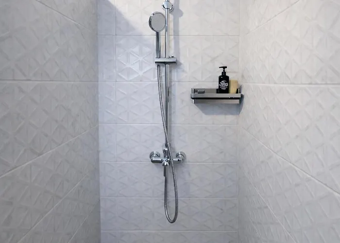 Jandia Modern New Private Cosy Garden And Parking Apartment